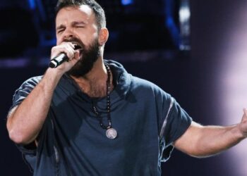 Alban Ramosaj ka disa kërkesa që të marrë pjesë sërish në Festivalin e Këngës