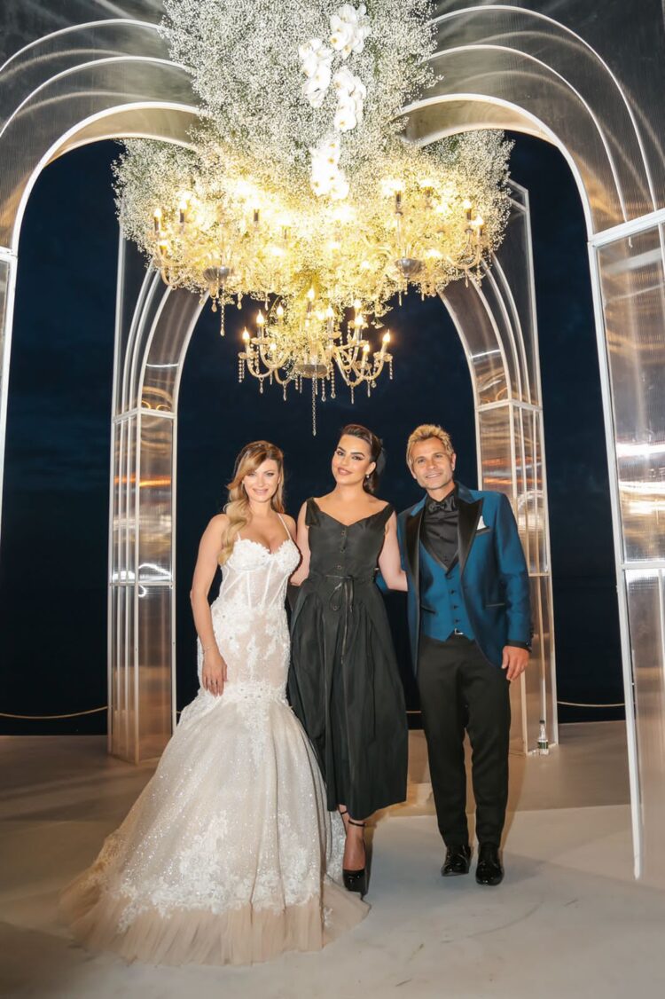 EKSKLUZIVE / Ilir Shaqiri rrëfen dasmën surprizë dhe i jep përgjigjje të gjitha pyetjeve tuaja