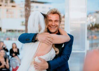 EKSKLUZIVE / Ilir Shaqiri rrëfen dasmën surprizë dhe i jep përgjigjje të gjitha pyetjeve tuaja