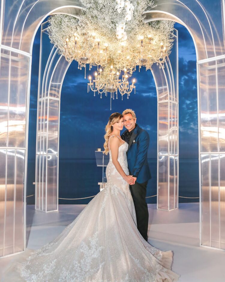 EKSKLUZIVE / Ilir Shaqiri rrëfen dasmën surprizë dhe i jep përgjigjje të gjitha pyetjeve tuaja