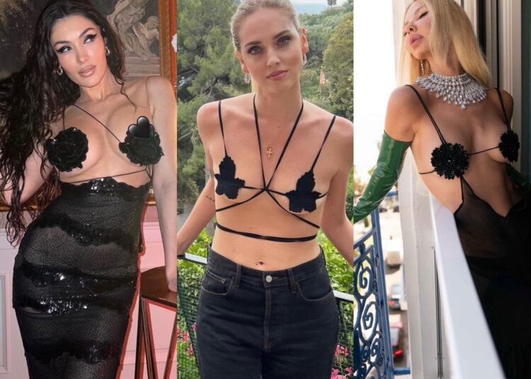 A do guxonit si Chiara, Nora dhe Aurela?