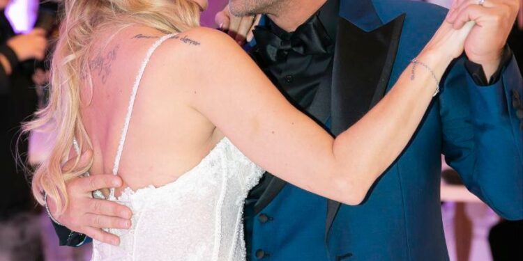 EKSKLUZIVE / Ilir Shaqiri rrëfen dasmën surprizë dhe i jep përgjigjje të gjitha pyetjeve tuaja