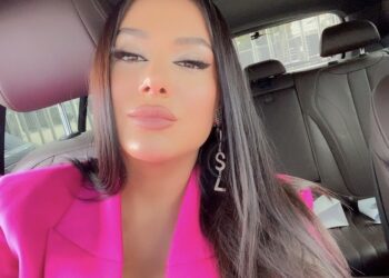 Mos ndoshta Ilda sapo e konfirmoi shtatzëninë?