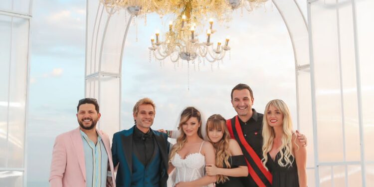 EKSKLUZIVE / Ilir Shaqiri rrëfen dasmën surprizë dhe i jep përgjigjje të gjitha pyetjeve tuaja