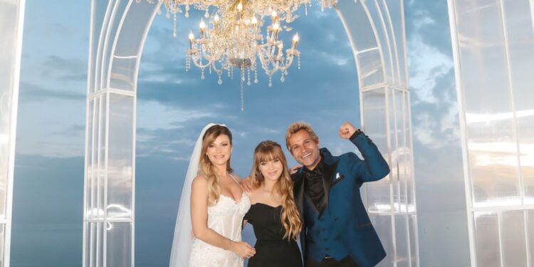 EKSKLUZIVE / Ilir Shaqiri rrëfen dasmën surprizë dhe i jep përgjigjje të gjitha pyetjeve tuaja