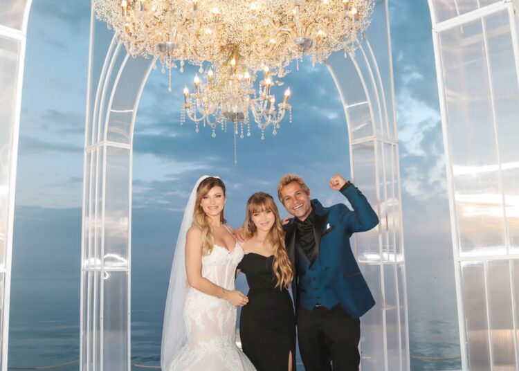 EKSKLUZIVE / Ilir Shaqiri rrëfen dasmën surprizë dhe i jep përgjigjje të gjitha pyetjeve tuaja