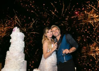 EKSKLUZIVE / Ilir Shaqiri rrëfen dasmën surprizë dhe i jep përgjigjje të gjitha pyetjeve tuaja