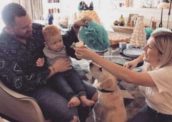 Në shtëpinë e Sarës dhe Ledionit: Ja kush është prindi i rreptë