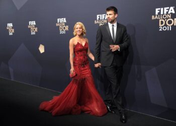 Nuk ka patur asnjë tradhti, Pique i habitur nga ndarja e Shakirës