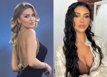 As vetë Beniada nuk e di pse Einxhel s’i flet më