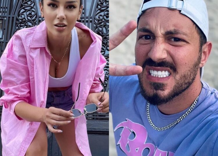 “Boll e fshehe”, Donaldi reagon për herë të parë për ribashkimin me Borën