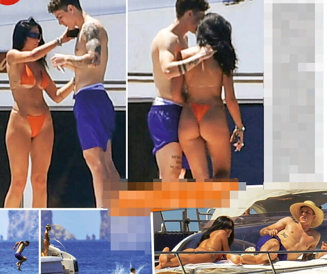 Kush është shqiptarja që i ka vjedhur zemrën Nicolo Zaniolos