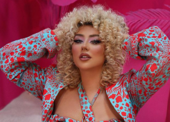 Po sikur Ronelën ta shohim sërish në Eurovision?