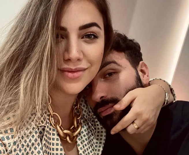 Ledri në spital, Sara tregon gjendjen shëndetësore të reperit