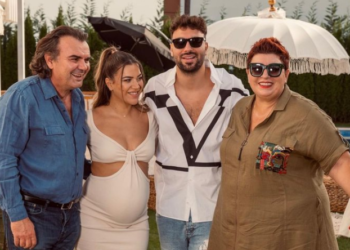 E mësuam dhe kush do këndojë tek dasma Ledrit, tani na duhet data