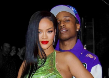 Mamit apo babit? Ja kujt i ngjan më shumë djali i Rihannës dhe Asap Rocky-t