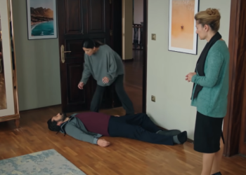 Zuhal i tregon Jamanit se Xhanan po e helmon, nesër në “Amaneti”