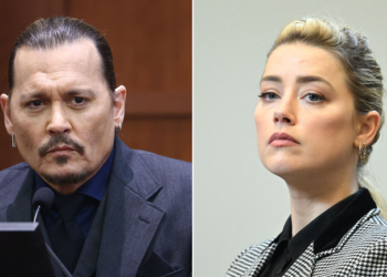 Amber Heard ironi me vendimin e gjykatës: Nuk i fajësoj, ai është aktor fantastik