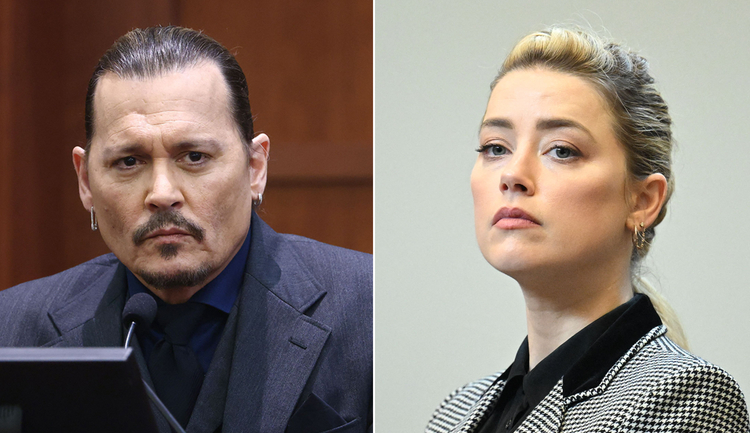 Amber Heard ironi me vendimin e gjykatës: Nuk i fajësoj, ai është aktor fantastik