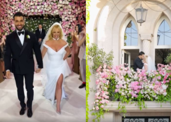 Sapo u martuan, por Britney Spears u sigurua mirë që Sami të mos marrë asnjë qindarkë nga pasuria e saj