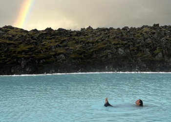 Këtej po bëhet nami për “Sunny Hill Festival”, Dua për shtatë palë qejfe në Islandë