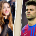 Pas ndarjes nga Shakira, Pique-s i ndodh e (pa)pritura