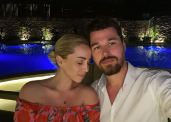 ‘Ishte dashuri me shikim të parë’, Albani rrëfen njohjen e çuditshme me Miriamin