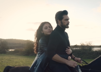 Jaman vuan në heshtje, nesër në “Amaneti”