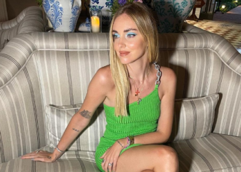 Dhe Sanremon vitin e ardhshëm do e prezantojë… Chiara Ferragniii