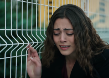 Seher ka frikë se do ta humbasë Jamanin, të hënën në “Amaneti”