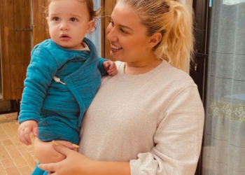 Vajzë apo djalë? Sara Karaj zbulon gjininë e bebit nr.2