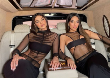 Ruajeni këtë datë dhe këtë orë: Po vijnë Elvana dhe Dhurata!