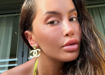 Dafina Zeqiri i përgjigjet kritikave për ndërhyrje me rastin e Marilyn Monroe!