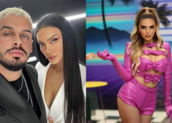 Einxhel dhe Dagz do bëhen me bebe? S’dimë gjë ne, Trixa e tha!