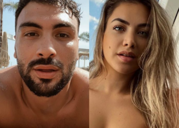 Sara ka një përgjigje për ata që ‘e kanë ngrënë me sy’ Ledrin te klipi i ri