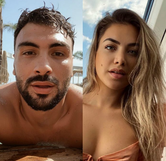 Sara ka një përgjigje për ata që ‘e kanë ngrënë me sy’ Ledrin te klipi i ri