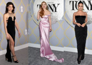 Mbahet “Tony Awards”/ Si u veshën yjet në tapetin e kuq