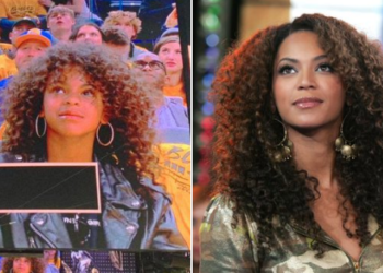 Blue Ivy është kopje e Beyonce-s dhe sapo u vërtetua!