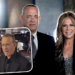 I rrëzuan bashkëshorten, Tom Hanks kthehet dhe u bërtet fansave