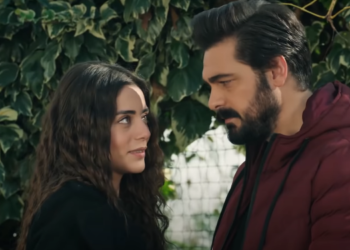 Jaman lë pas kujtime të bukura për Seherin, nesër në “Amaneti”