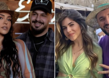 Lum PM & Dagz për Sarën dhe Einxhelin, shihni ç’bëjnë gocat për ta