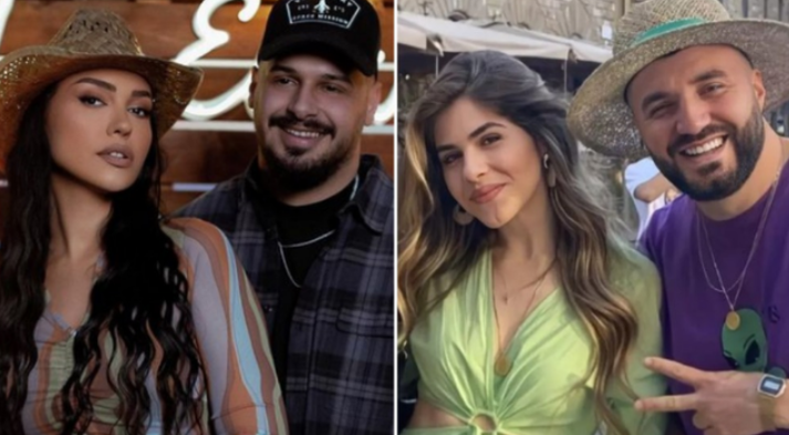 Lum PM & Dagz për Sarën dhe Einxhelin, shihni ç’bëjnë gocat për ta