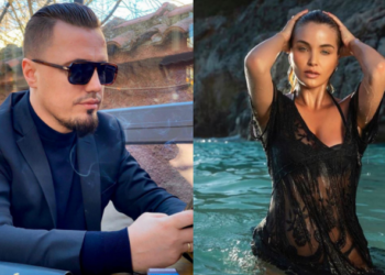 Edhe këtë kishte mangët Afrona pas ndarjes!