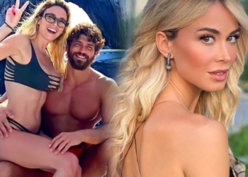 Kur ta shohë Xhan Jaman foton e fundit të ish-të dashurës do pendohet që u ndanë