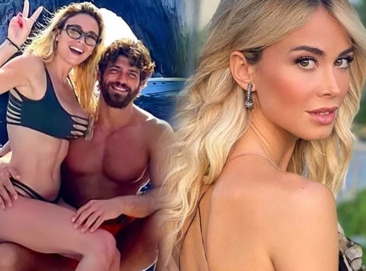 Kur ta shohë Xhan Jaman foton e fundit të ish-të dashurës do pendohet që u ndanë