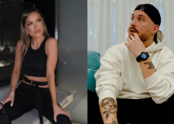 Lori e quan Donaldin “tradhtar”!