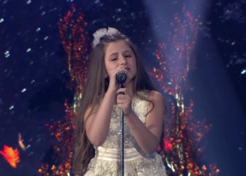 Ea Zoga shpallet fituese e “Gjeniu i Vogël 8”