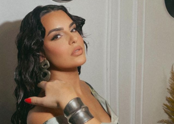 Armina e prerë: Nuk ka asgjë të keqe të dashurohesh me dikë që ka fëmijë