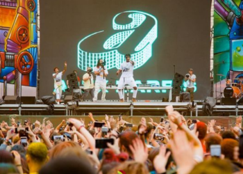 Rikthehet Colour Day Festival, vjen për herë të parë në Shqipëri reperi i njohur amerikan