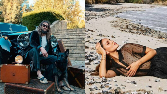 Tjetër ndarje në showbiz